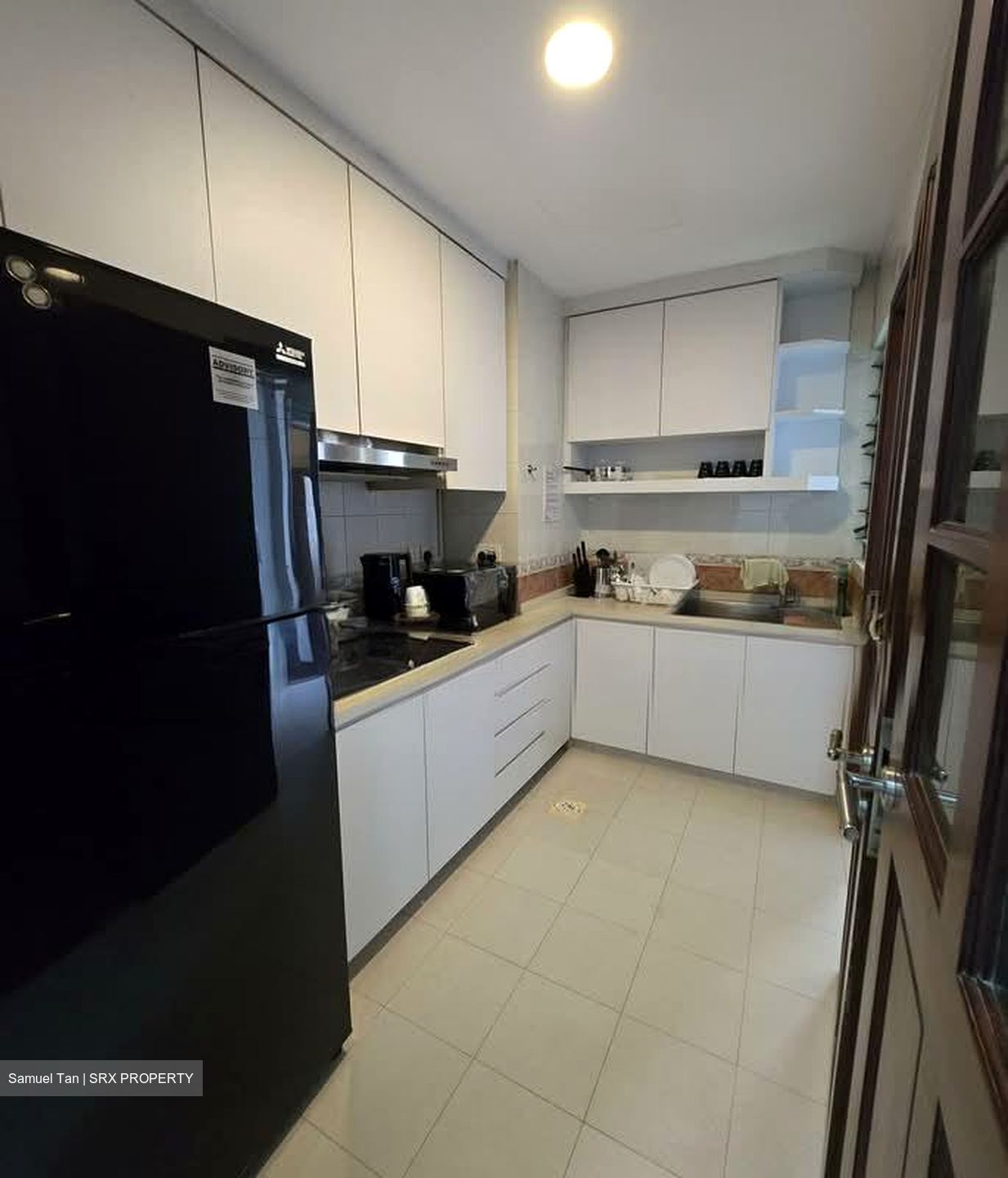 Tanglin Regency (D10), Condominium #574201851